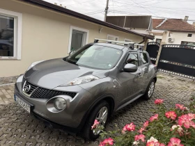 Nissan Juke, снимка 5