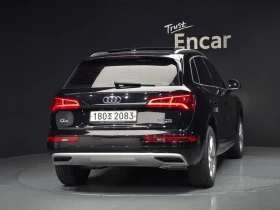 Audi Q5 45 TFSI Quattro| 245к.с., снимка 4