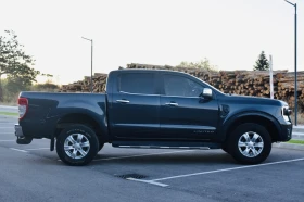 Ford Ranger LIMITED ECOBLUE, снимка 6