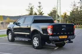 Ford Ranger LIMITED ECOBLUE, снимка 4