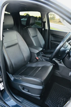 Ford Ranger LIMITED ECOBLUE, снимка 8