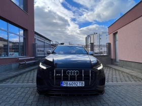Audi SQ8, снимка 1 - Автомобили и джипове - 45173573