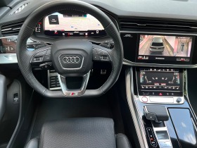 Audi SQ8, снимка 5 - Автомобили и джипове - 45173573