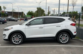 Hyundai Tucson 1, 6T AWD LIMITED , снимка 3