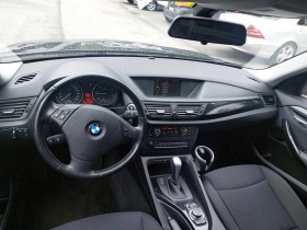 BMW X1 2, 0d 143ps AUTOMATIC, снимка 6 - Автомобили и джипове - 45764387