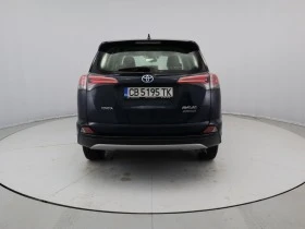 Toyota Rav4 2.5 Hybrid, снимка 7