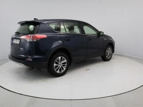 Toyota Rav4 2.5 Hybrid, снимка 8