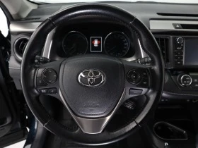 Toyota Rav4 2.5 Hybrid, снимка 13