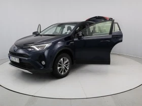 Toyota Rav4 2.5 Hybrid, снимка 9