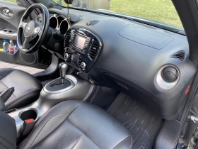 Nissan Juke 1.6i Газ бензин, снимка 3