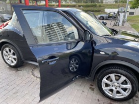 Nissan Juke 1.6i Газ бензин, снимка 1