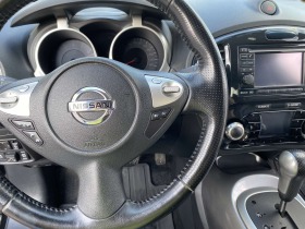 Nissan Juke 1.6i   | Mobile.bg    6