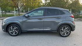 Hyundai Kona 1.6 GDI HEV Premium Sky Edition, снимка 3