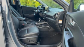 Hyundai Kona 1.6 GDI HEV Premium Sky Edition, снимка 10