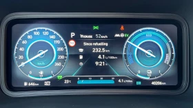 Hyundai Kona 1.6 GDI HEV Premium Sky Edition, снимка 8