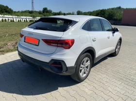 Audi Q3 Sportback, снимка 13