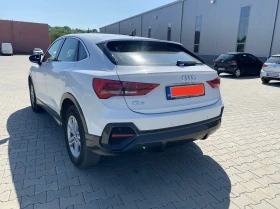 Audi Q3 Sportback | Mobile.bg    12