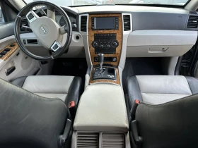 Jeep Grand cherokee 3.0D 218hp OVERLAND , снимка 10