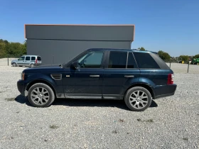 Land Rover Range rover 2.7 HSE, снимка 2