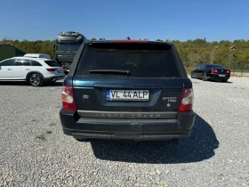 Land Rover Range rover 2.7 HSE, снимка 5