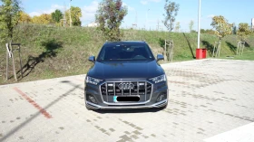 Audi SQ7, снимка 3