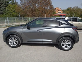 Nissan Juke N-Connecta, снимка 2