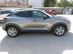 Nissan Juke N-Connecta, снимка 4