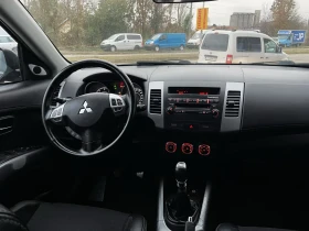 Mitsubishi Outlander 2.2DI-D* 7 МЕСТА, снимка 7