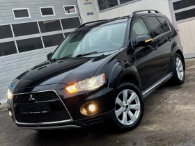 Mitsubishi Outlander 2.2DI-D* 7 МЕСТА, снимка 1