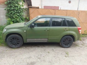 Suzuki Grand vitara | Mobile.bg    2