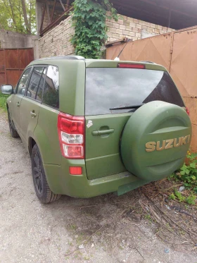 Suzuki Grand vitara, снимка 3