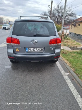 VW Touareg, снимка 4