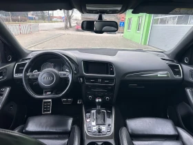 Audi SQ5 3.0BITDI FULL, снимка 13