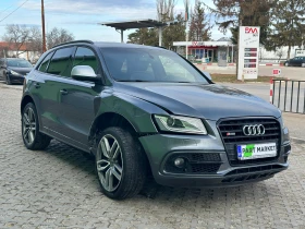 Audi SQ5 3.0BITDI FULL, снимка 7