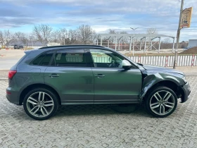 Audi SQ5 3.0BITDI FULL, снимка 6