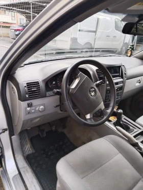 Kia Sorento EX, снимка 8