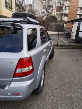 Kia Sorento EX, снимка 14