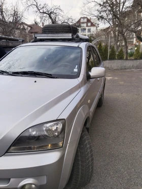 Kia Sorento EX, снимка 12