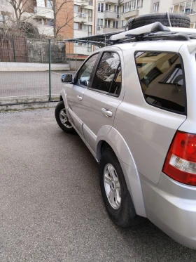 Kia Sorento EX, снимка 15