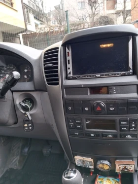 Kia Sorento EX, снимка 4