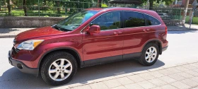 Honda Cr-v 2.4i Automatic. ИСПАНИЯ , снимка 1