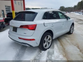 Audi Q5 * PRESTIGE 45 TFSI* QUATTRO * S TRONIC * АВТО КРЕД - 49899 лв. - 84480493 | Car24.bg