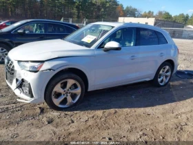 Audi Q5 * PRESTIGE 45 TFSI* QUATTRO * S TRONIC *   | Mobile.bg    5