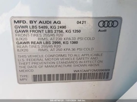 Audi Q5 * PRESTIGE 45 TFSI* QUATTRO * S TRONIC *   | Mobile.bg    14