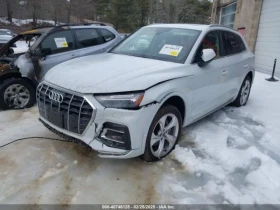 Audi Q5 * PRESTIGE 45 TFSI* QUATTRO * S TRONIC * АВТО КРЕД - 49899 лв. - 84480493 | Car24.bg