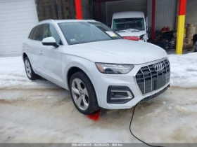 Audi Q5 * PRESTIGE 45 TFSI* QUATTRO * S TRONIC * АВТО КРЕД - 49899 лв. - 84480493 | Car24.bg