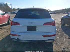 Audi Q5 * PRESTIGE 45 TFSI* QUATTRO * S TRONIC * АВТО КРЕД - 49899 лв. - 84480493 | Car24.bg