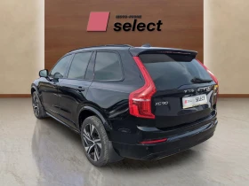 Volvo Xc90 2.0L, снимка 3