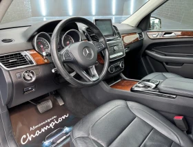 Mercedes-Benz GLE 350CDI  | Mobile.bg    10