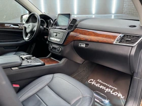 Mercedes-Benz GLE 350CDI  | Mobile.bg    12